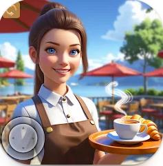 湖畔咖啡馆物语