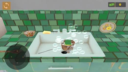 湖畔咖啡馆物语1