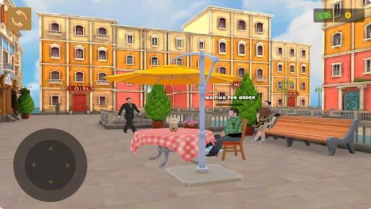 湖畔咖啡馆物语2