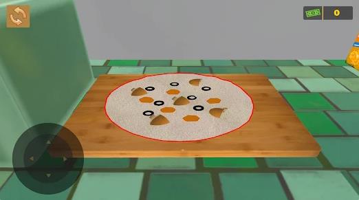 湖畔咖啡馆物语3