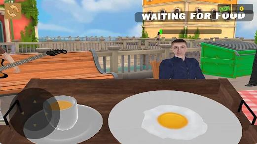 湖畔咖啡馆物语4