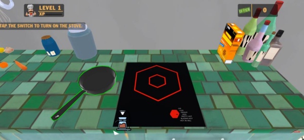 湖畔咖啡馆物语