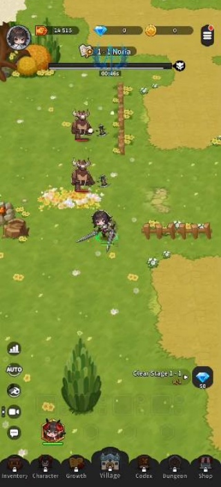 奇迹MU骑士袋你飞