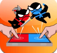 跳跃忍者大作战