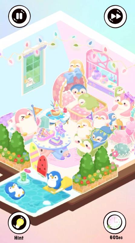 我的舒适房间家居设计1