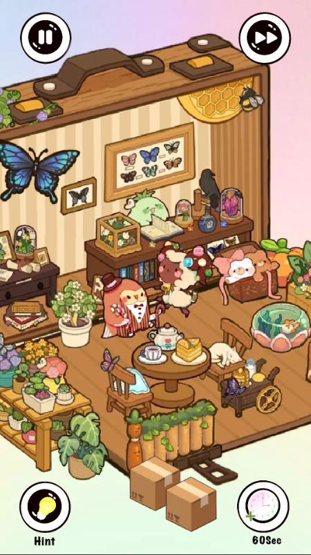 我的舒适房间家居设计2