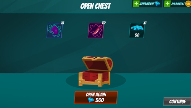 火柴人放逐英雄1