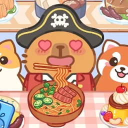 美食大师吃播达人