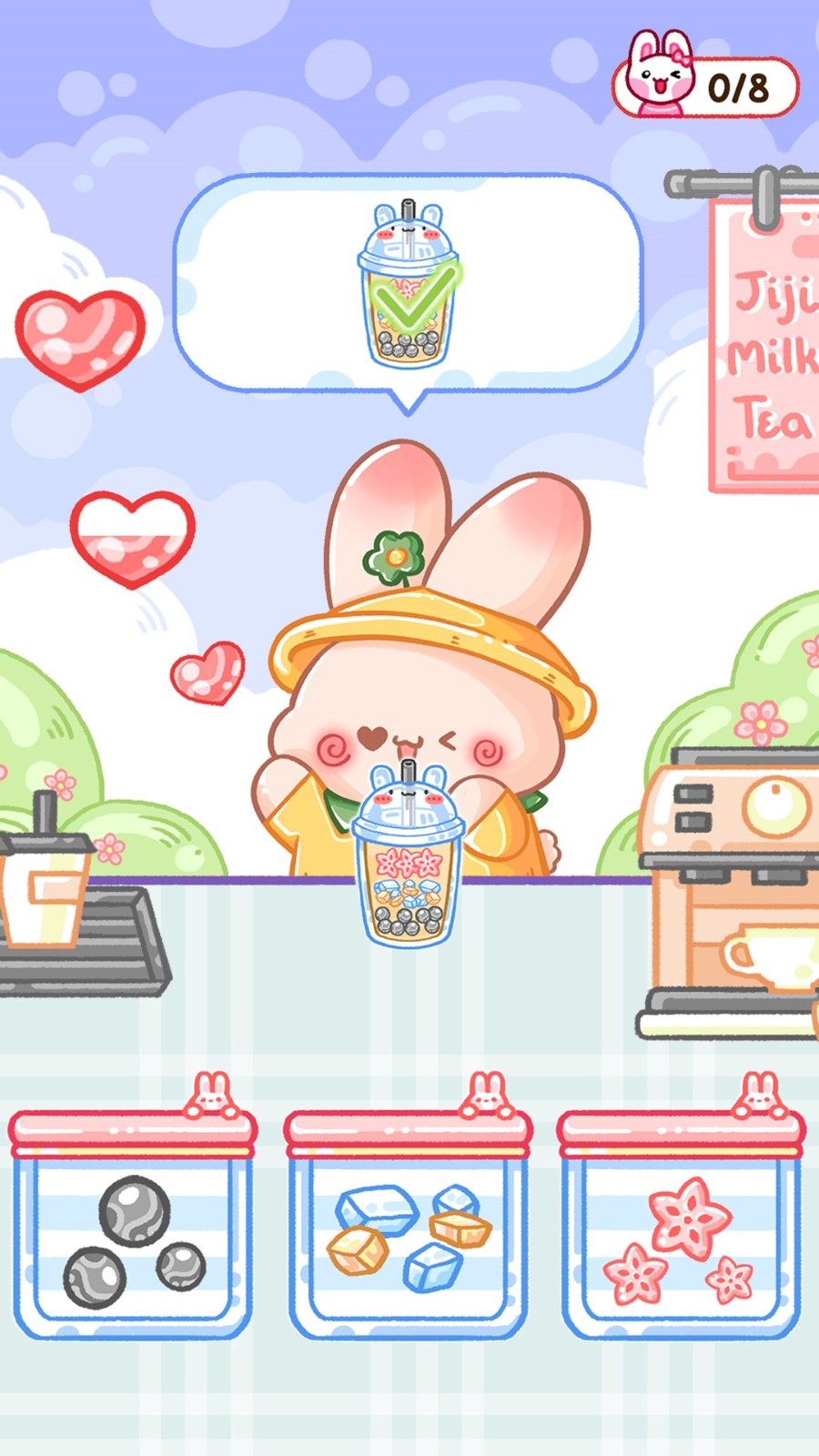 美食大师吃播达人2