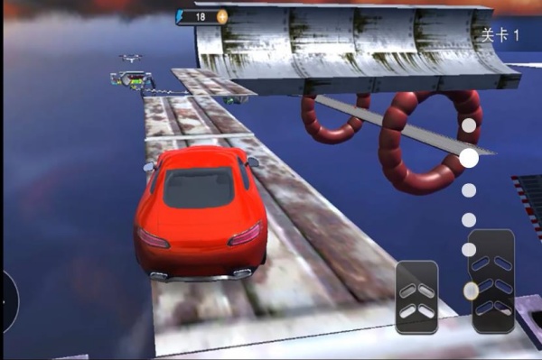 地平线极限赛车1