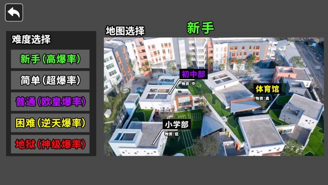 修猫修狗逃生战