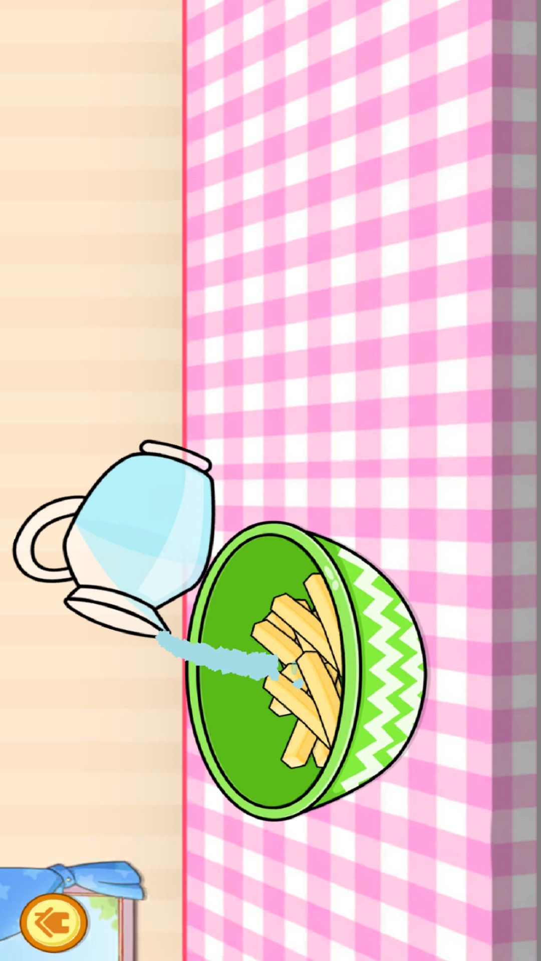 奇妙美食大排档2