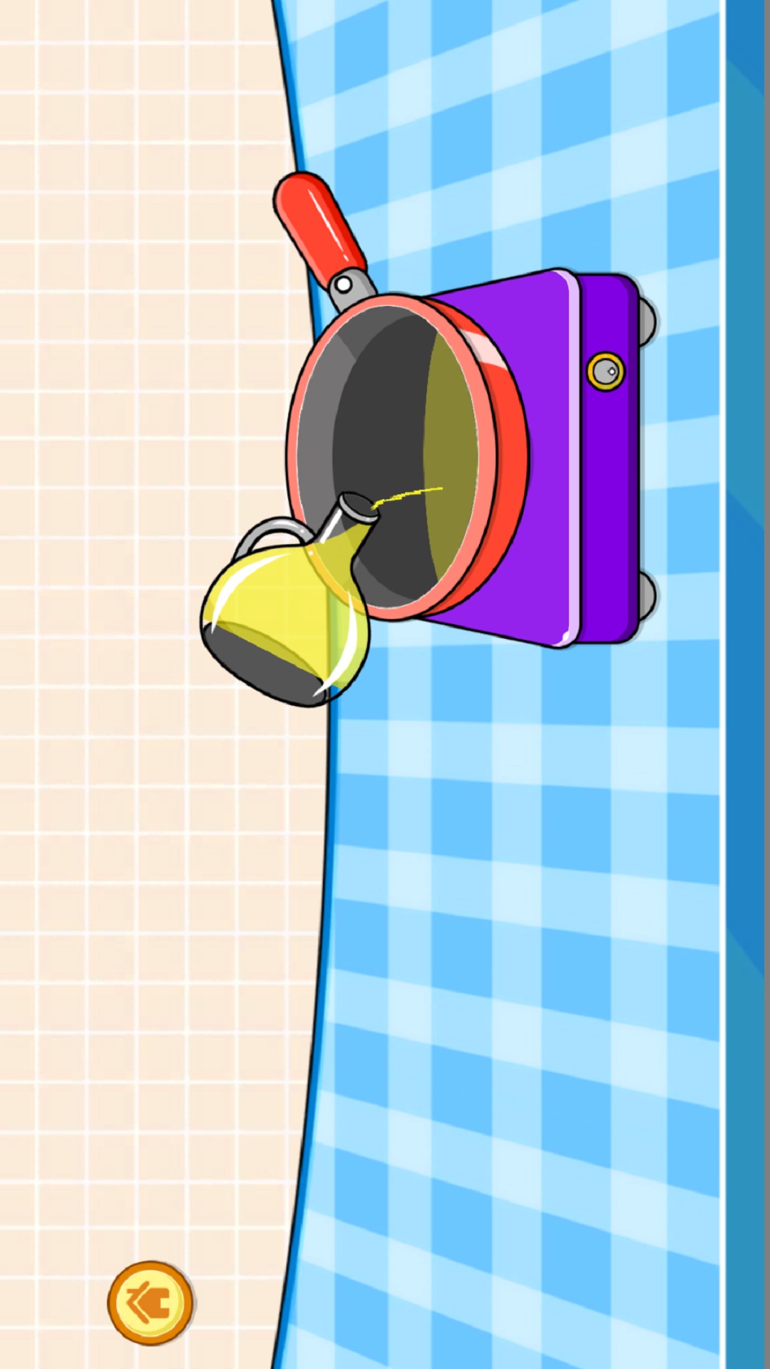 奇妙美食大排档3