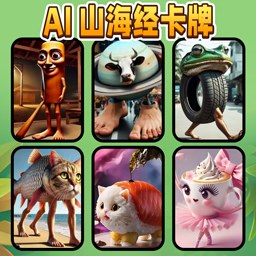 卡片大佬