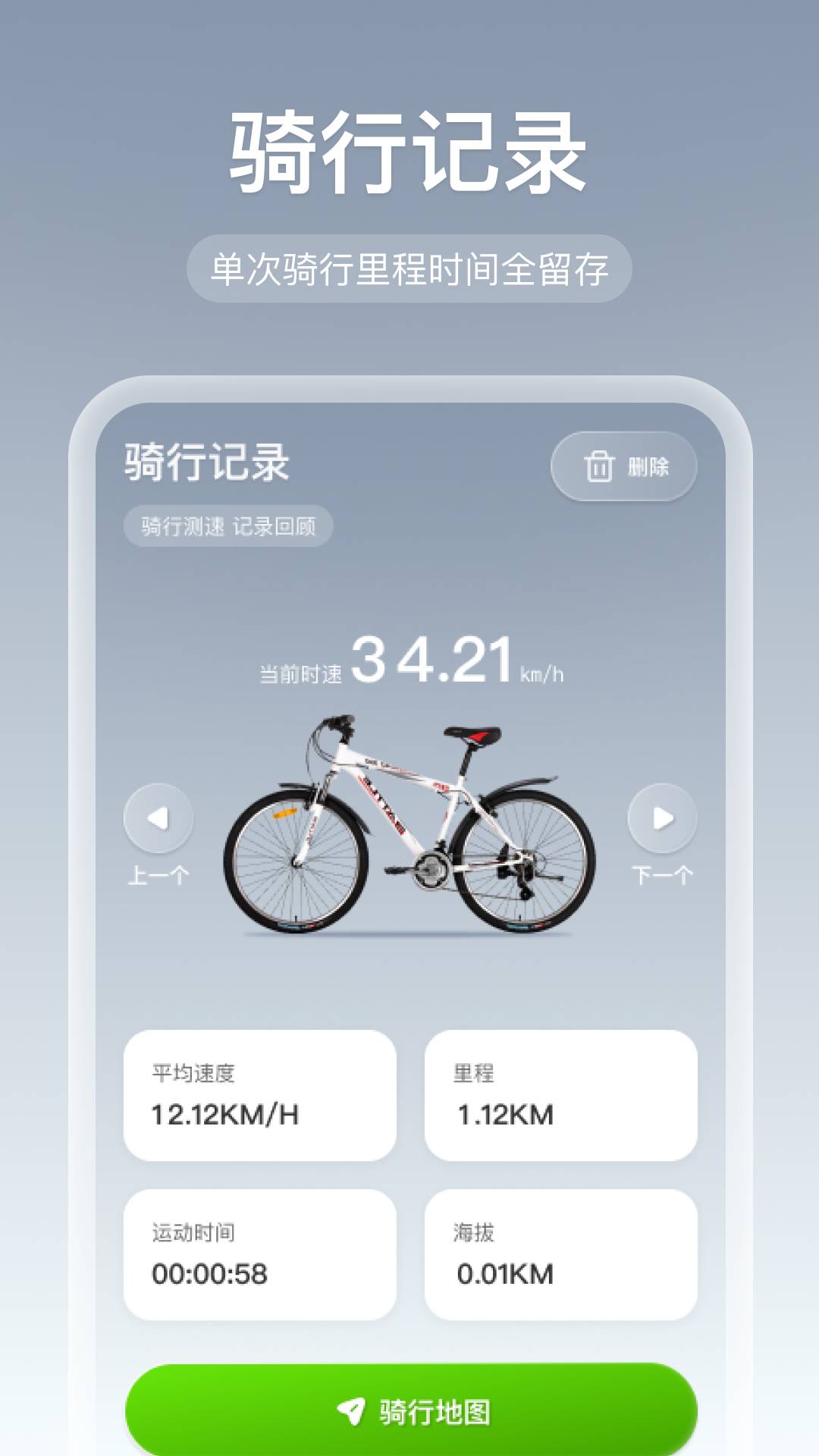 免费全网智行导航4