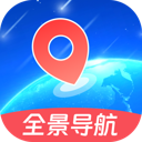 快行全网全景导航