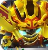 果宝特攻机甲保卫战