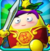 果宝战神(礼包)