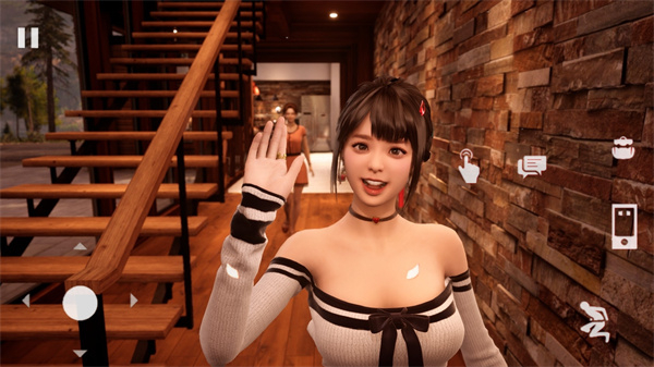 房东模拟器2恋爱模拟1