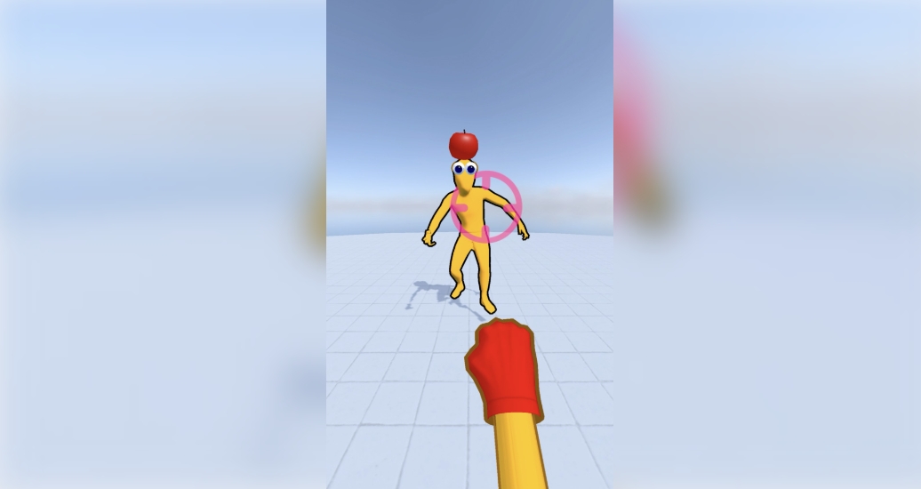 一拳成名一拳超人1