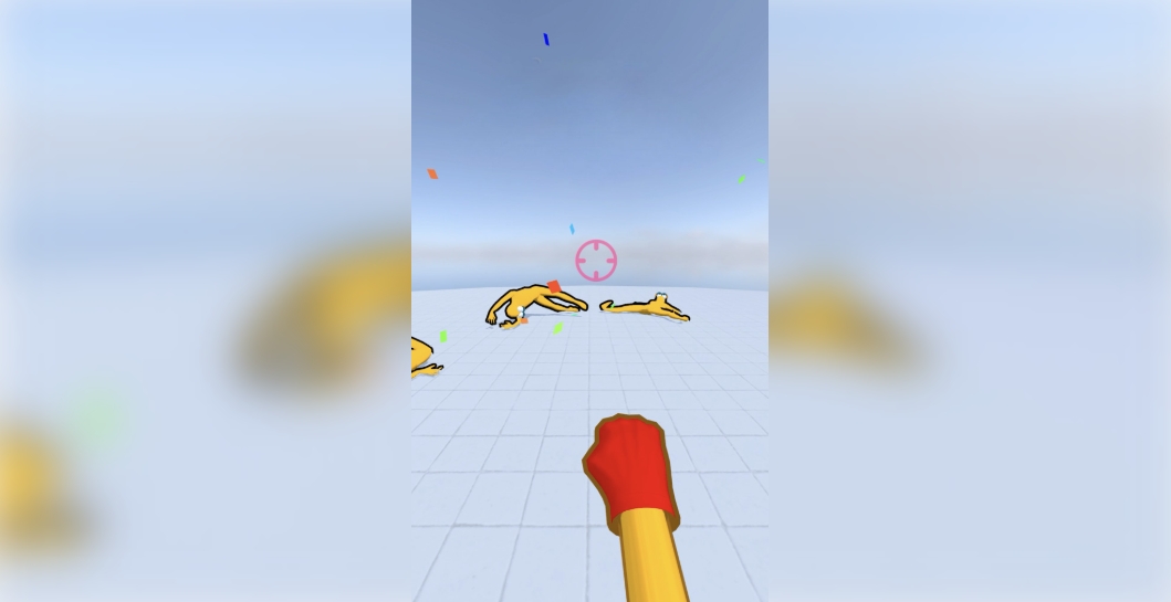 一拳成名一拳超人2