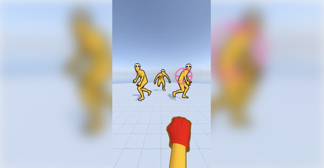 一拳成名一拳超人3