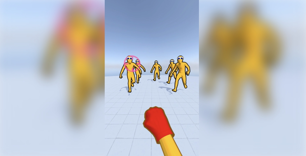 一拳成名一拳超人4