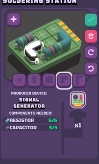 猫与扳手银河修理