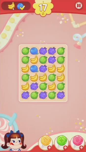 佩可小镇合并与故事