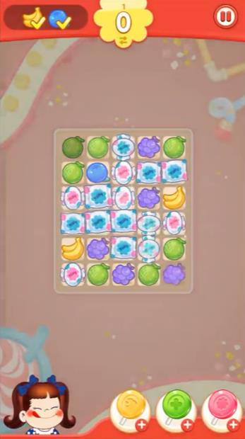 佩可小镇合并与故事