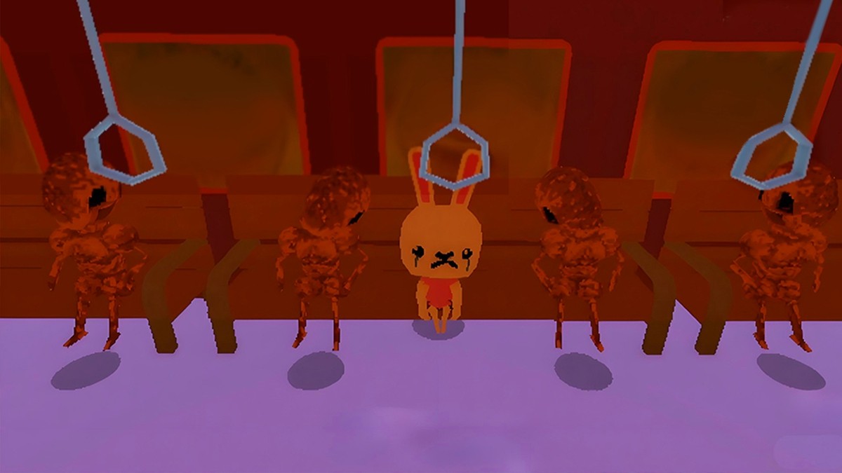 动物梦想家园21