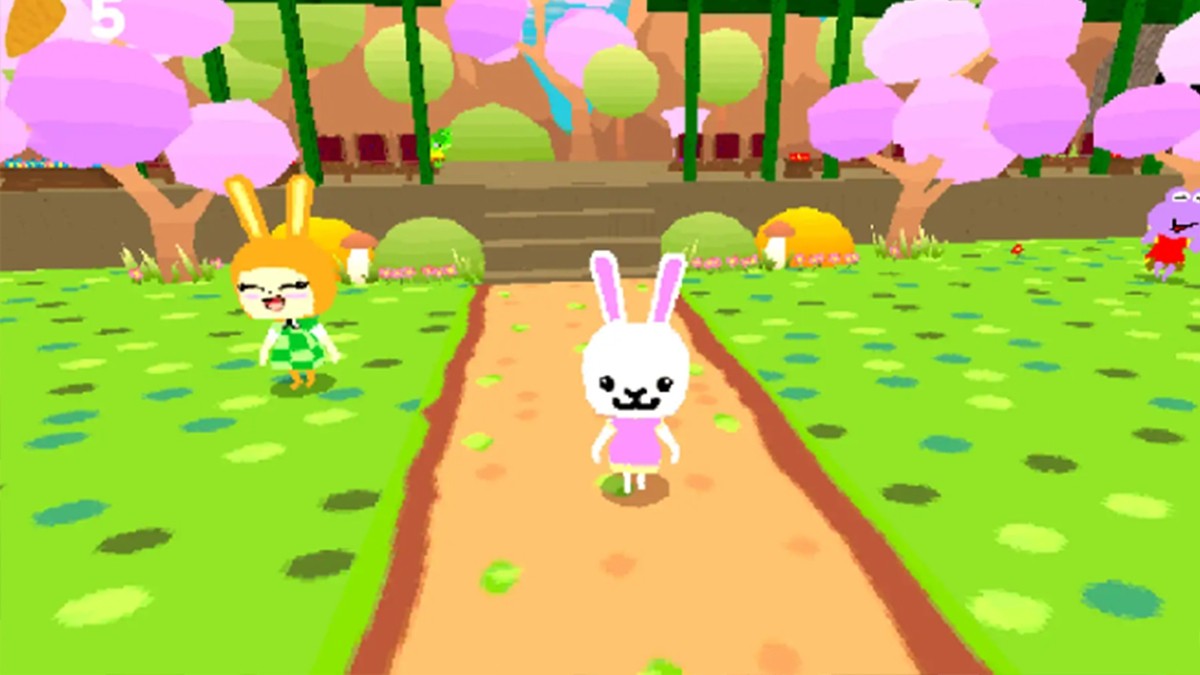 动物梦想家园22