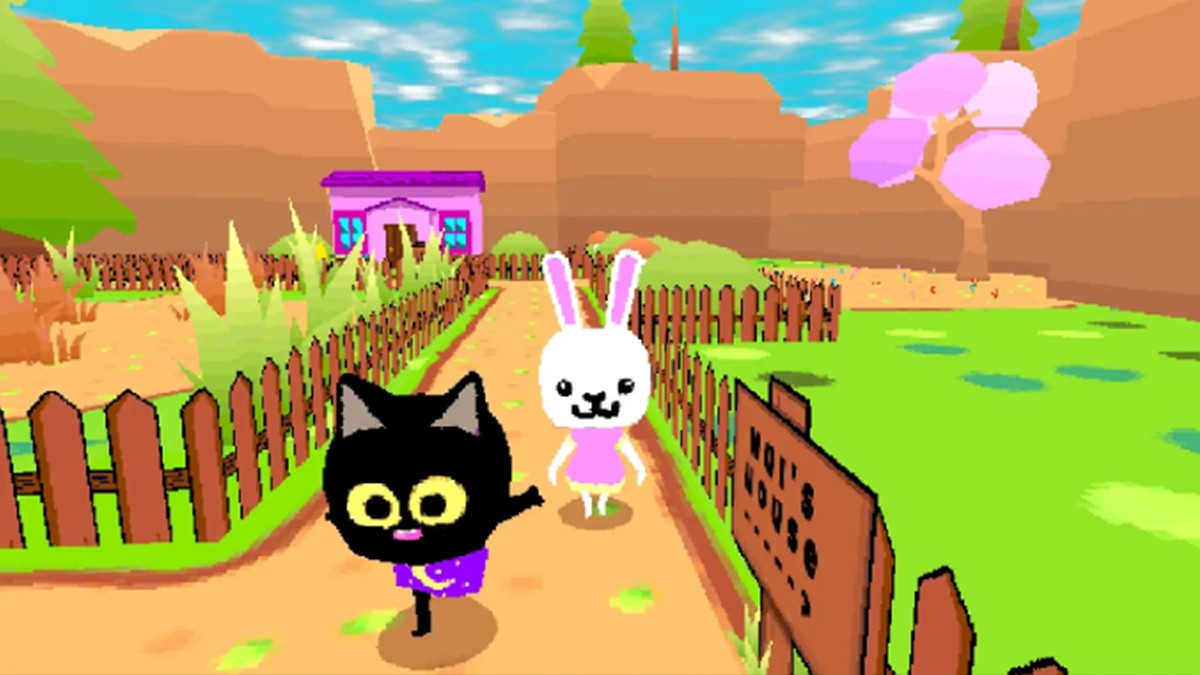 动物梦想家园23