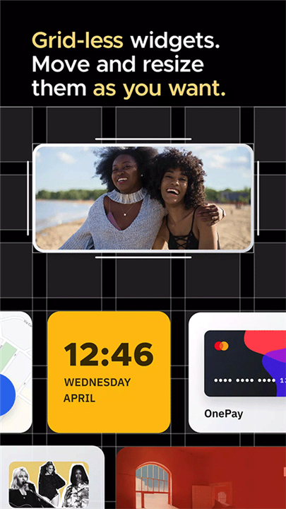 SmartLauncher启动器2