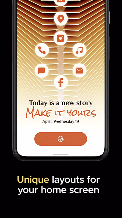 SmartLauncher启动器4