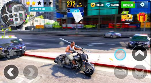 摩托赛车模拟器2