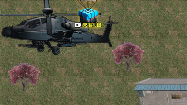 修狗地铁逃生突围