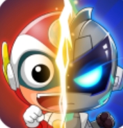 开心超人机甲联盟