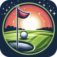 浮动地面高尔夫