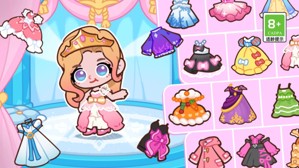 艾拉的魔法小镇4