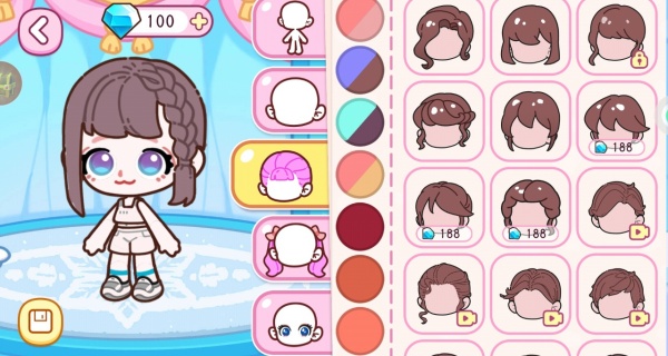 艾拉的魔法小镇