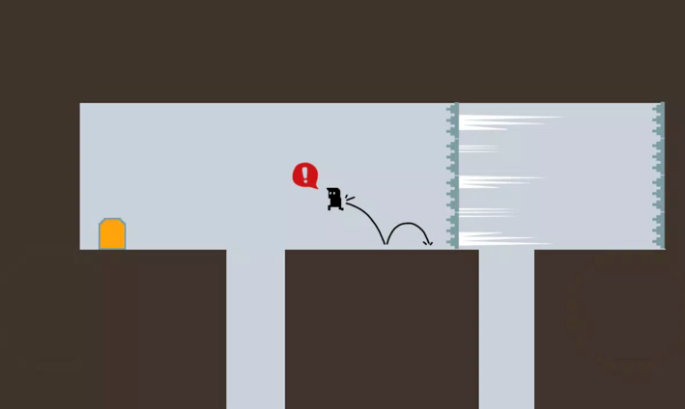 逃亡无尽死亡乐趣1