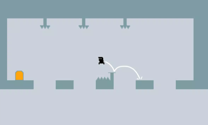 逃亡无尽死亡乐趣3