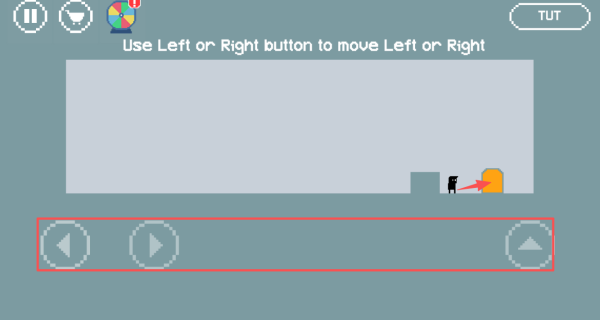 逃亡无尽死亡乐趣