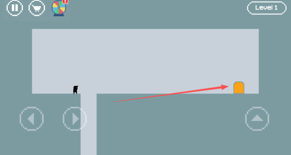 逃亡无尽死亡乐趣