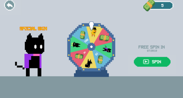 逃亡无尽死亡乐趣