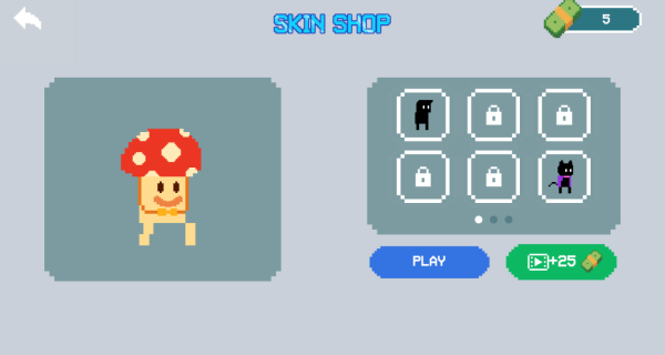 逃亡无尽死亡乐趣