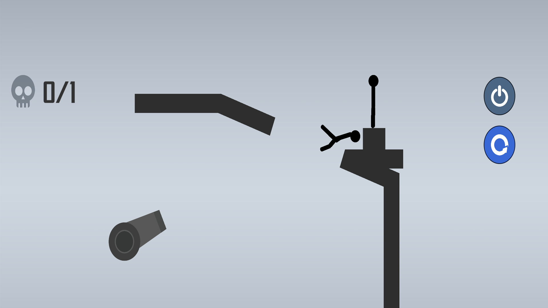 火柴人生存大战4