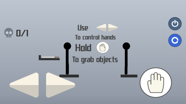 火柴人生存大战