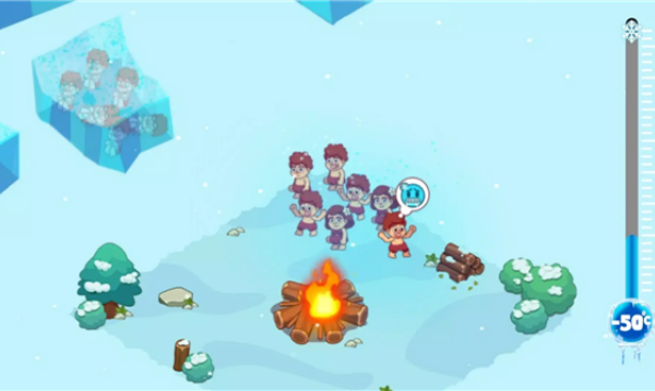 冰封村落求生纪元2